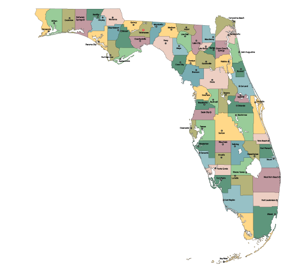 Cloverleaf Corporation | Florida and Georgia Highway Safety Systems