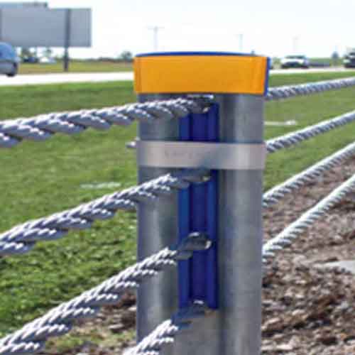 Cable Barrier