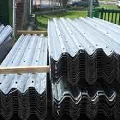 Guardrail Panels