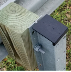 End Anchor Replacement